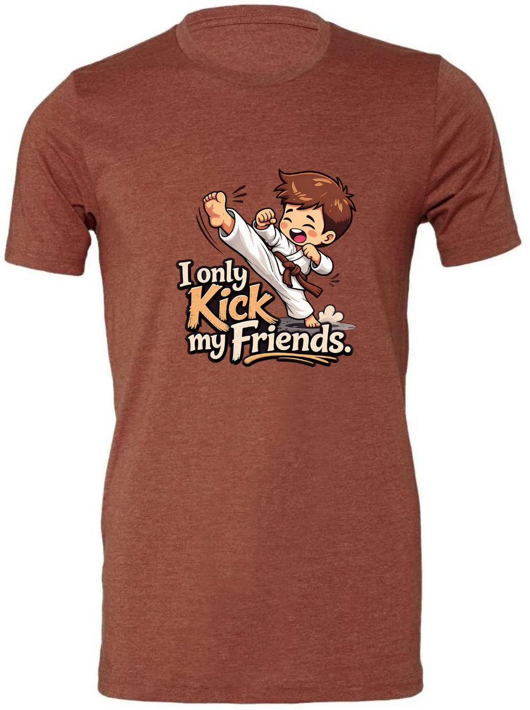 Custom Soft style Cotton T-Shirts