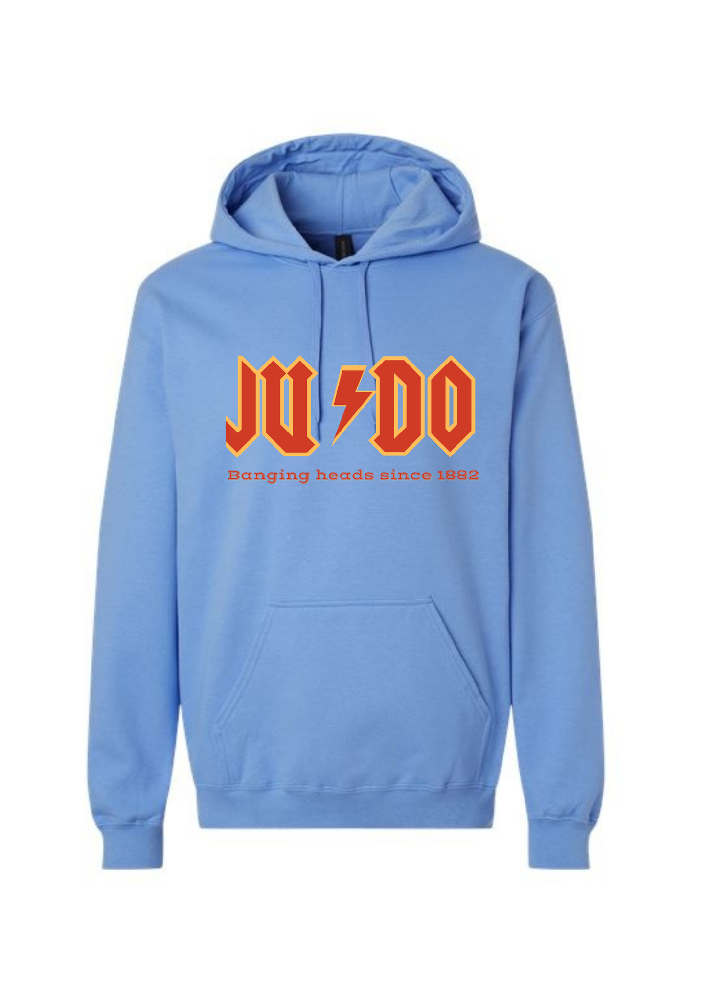 Premium In-House Hoodies (SF500 & SS4500)