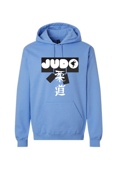 Premium In-House Hoodies (SF500 & SS4500)