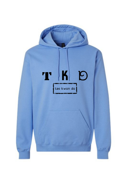 Premium In-House Hoodies (SF500 & SS4500)