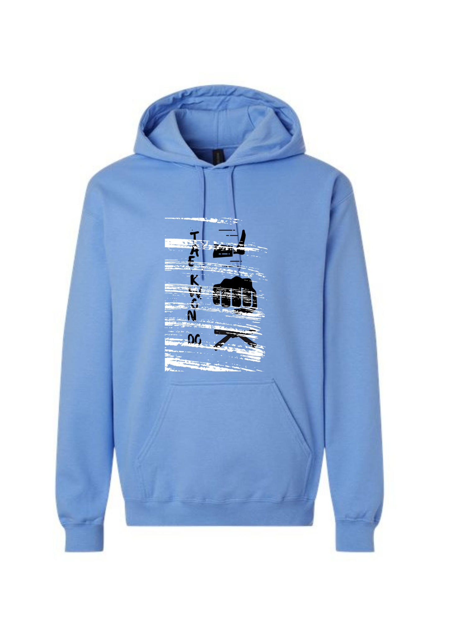 Premium In-House Hoodies (SF500 & SS4500)