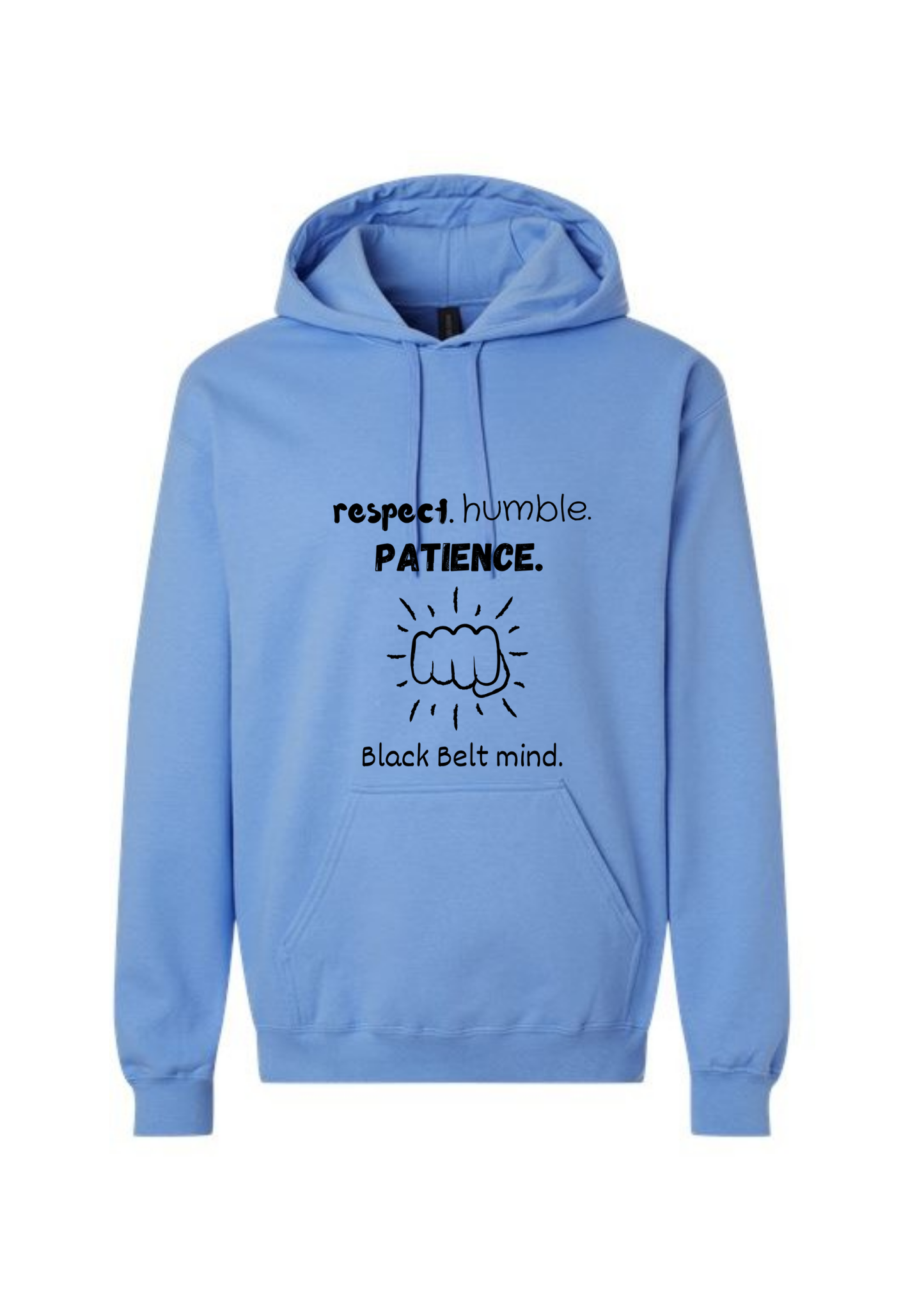 Premium In-House Hoodies (SF500 & SS4500)