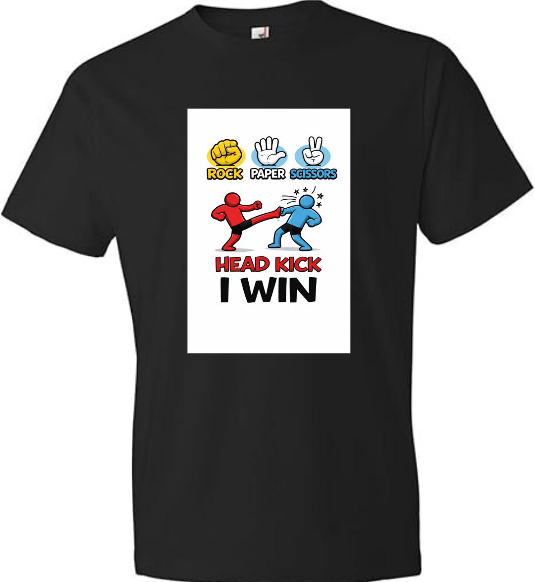 Custom Soft style Cotton T-Shirts