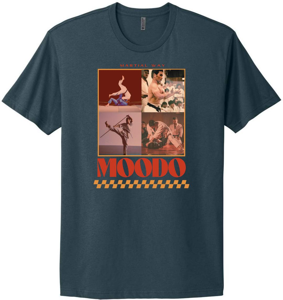 Custom Soft style Cotton T-Shirts