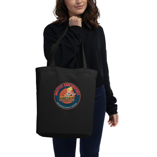Master Samantha Johnson's - Eco Tote Bag
