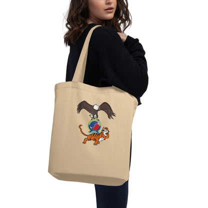 Eco Tote Bag