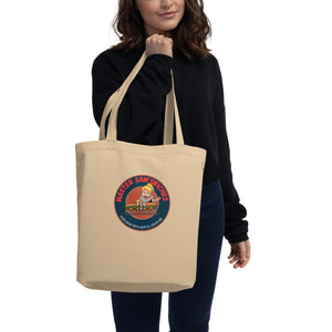 Master Samantha Johnson's - Eco Tote Bag