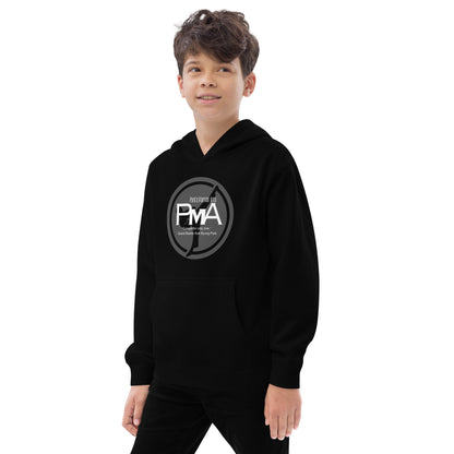 Kids fleece hoodie