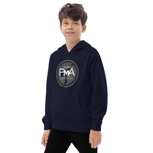 Kids fleece hoodie