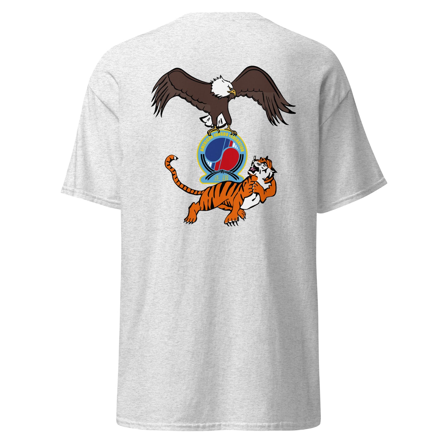 Men's classic tee