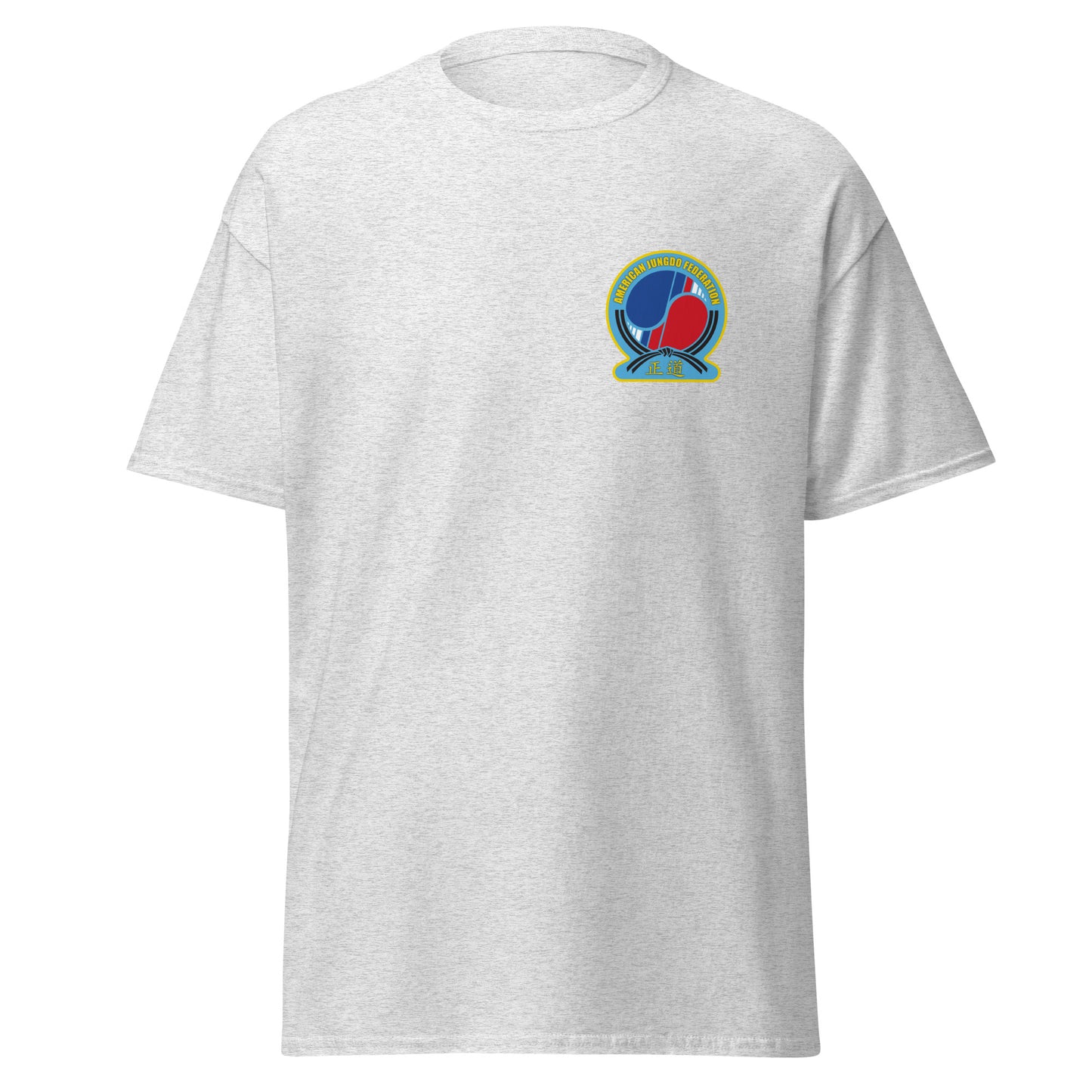 Men's classic tee
