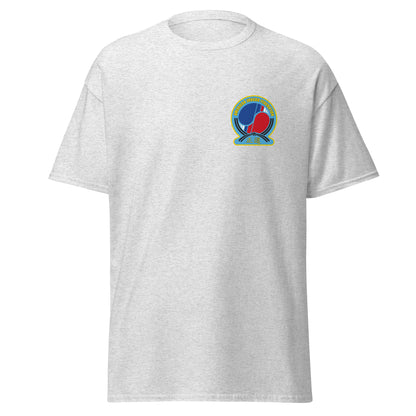 Men's classic tee