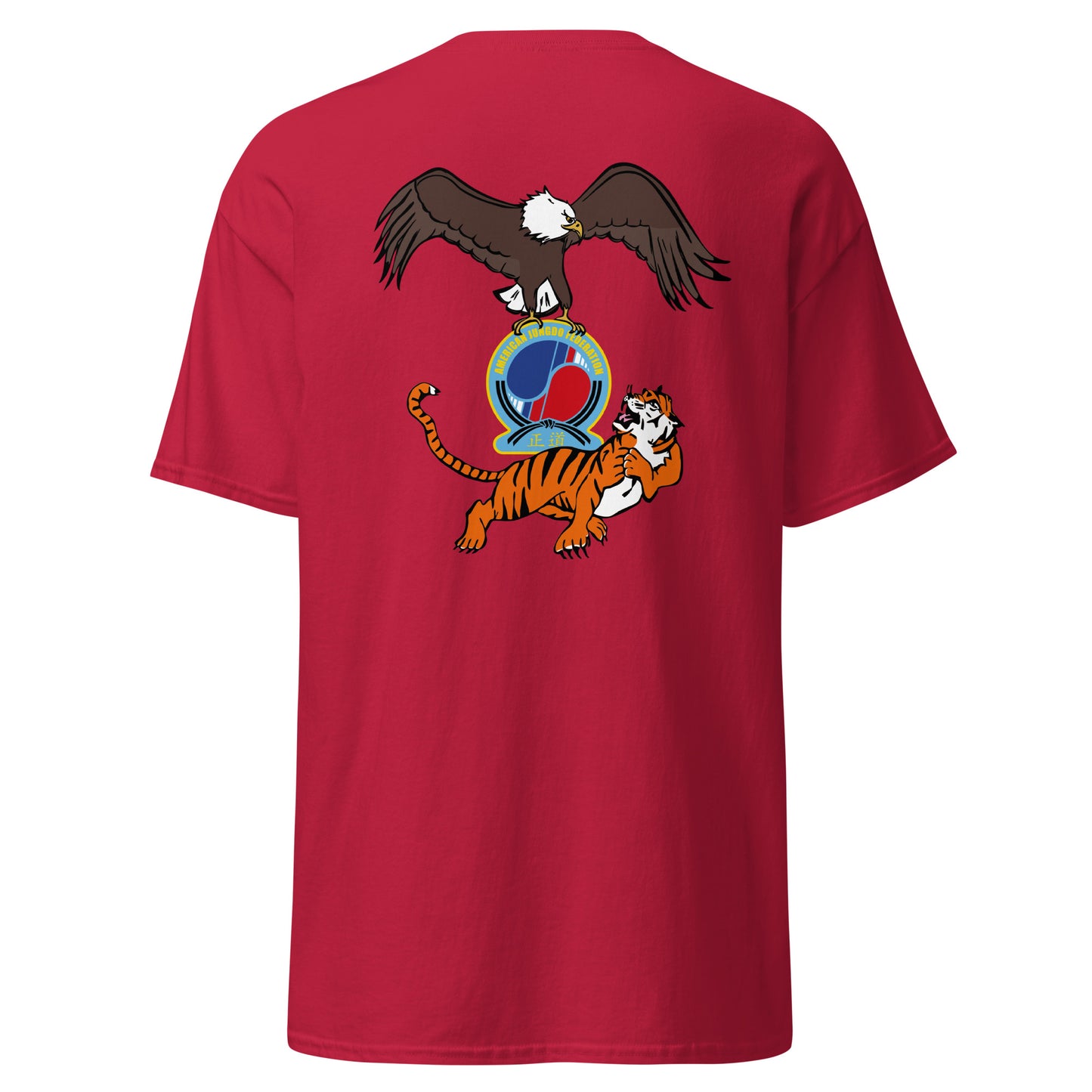 Men's classic tee