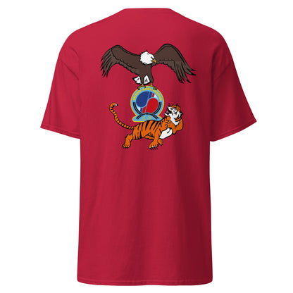 Men's classic tee