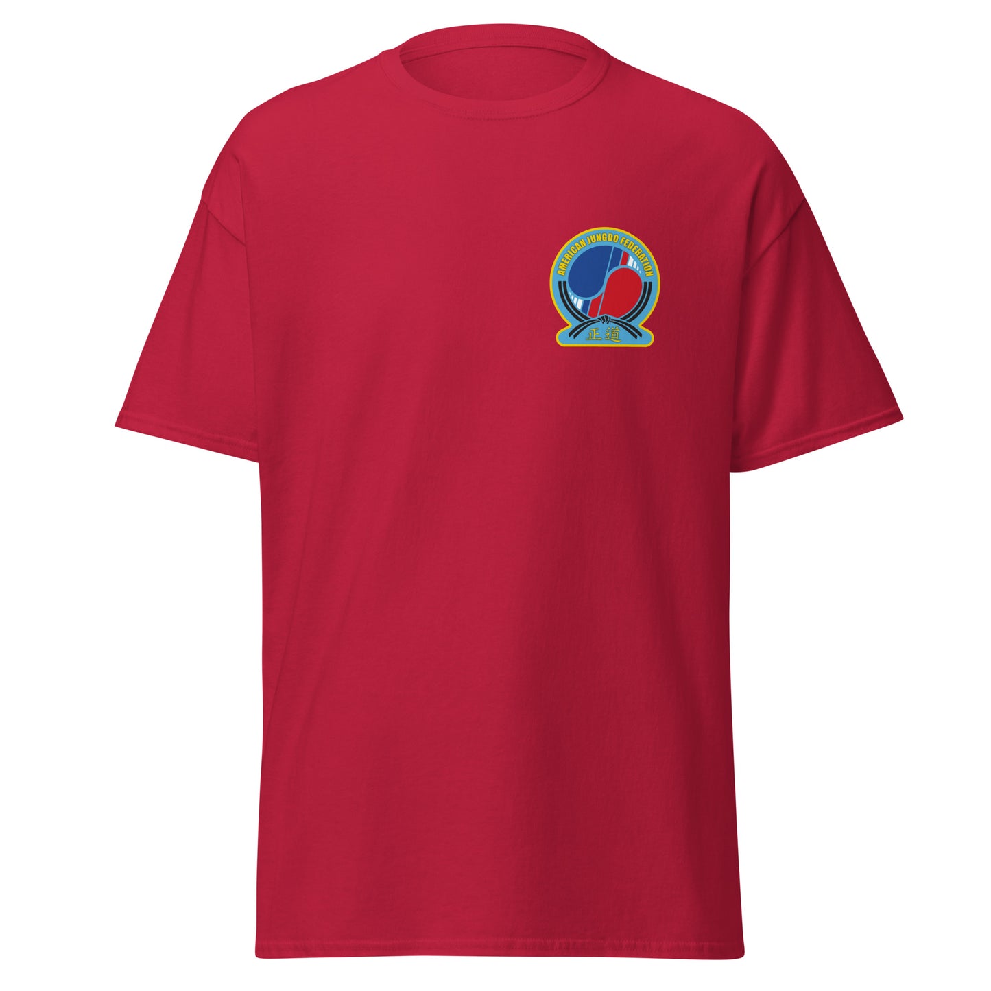 Men's classic tee