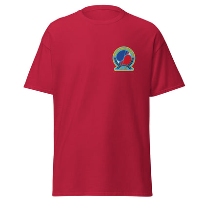 Men's classic tee
