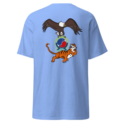 Men's classic tee