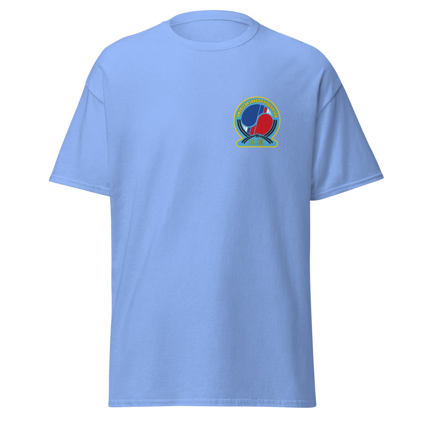 Men's classic tee