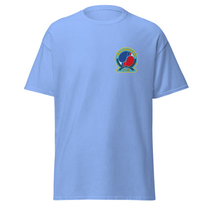 Men's classic tee
