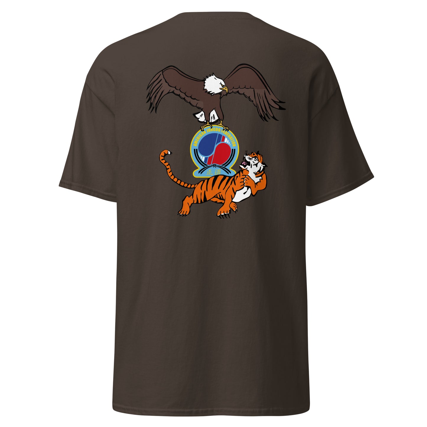 Men's classic tee