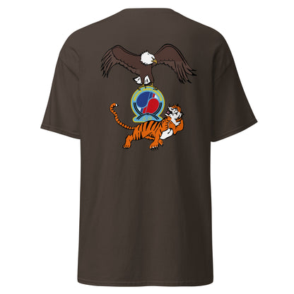 Men's classic tee