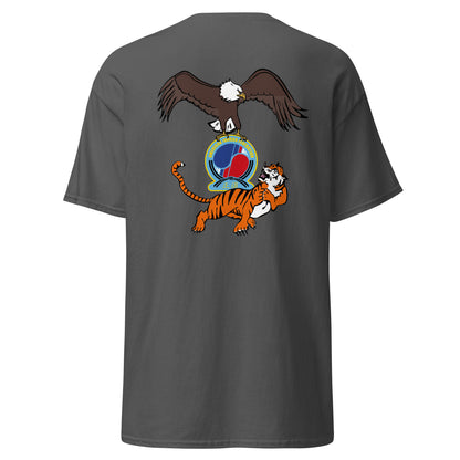 Men's classic tee