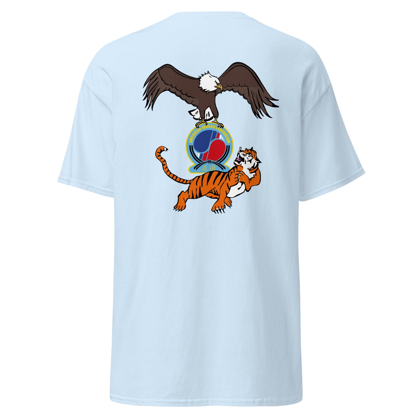 Men's classic tee