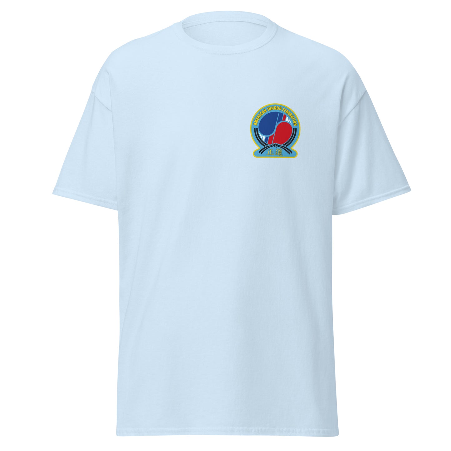 Men's classic tee