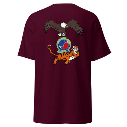 Men's classic tee