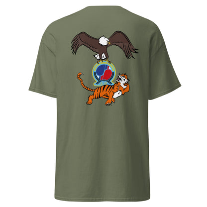 Men's classic tee
