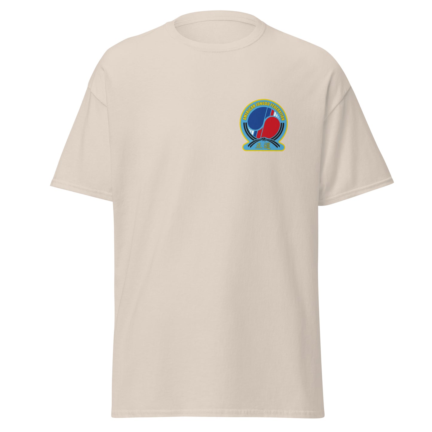 Men's classic tee