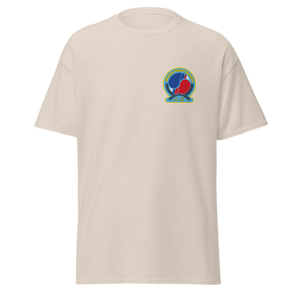 Men's classic tee
