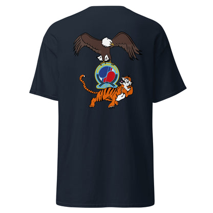 Men's classic tee
