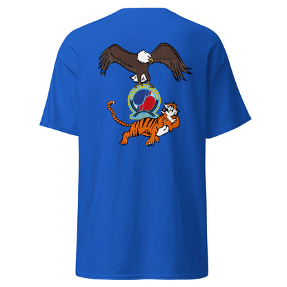 Men's classic tee