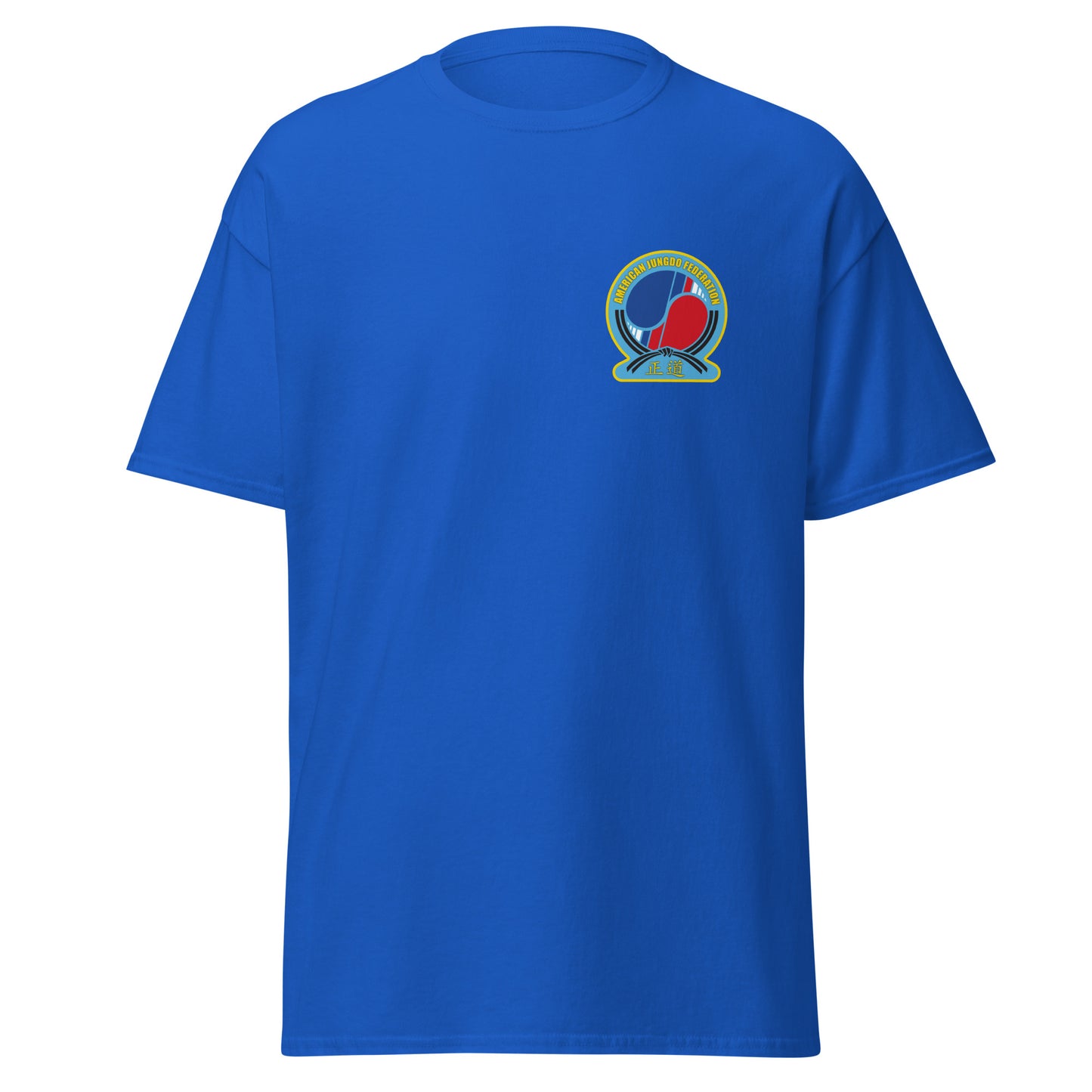 Men's classic tee