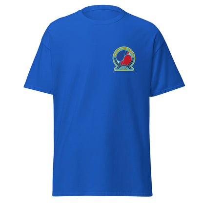 Men's classic tee