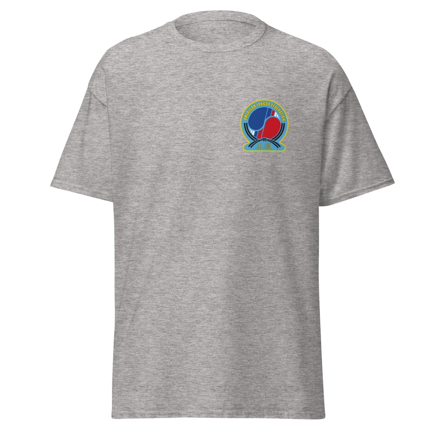Men's classic tee
