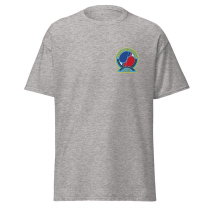 Men's classic tee