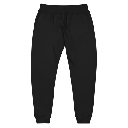 Unisex fleece sweatpants