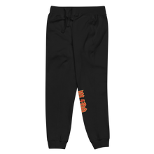 Unisex fleece sweatpants