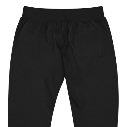 Unisex fleece sweatpants