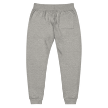 Unisex fleece sweatpants