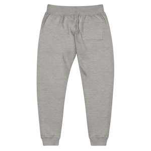 Unisex fleece sweatpants