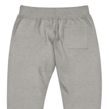 Unisex fleece sweatpants