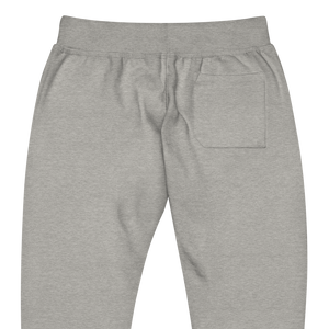 Unisex fleece sweatpants