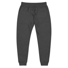 Unisex fleece sweatpants