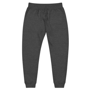 Unisex fleece sweatpants