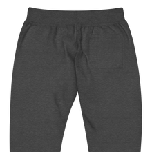 Unisex fleece sweatpants