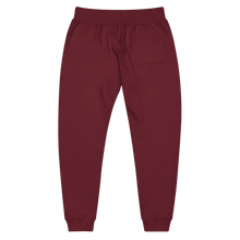 Unisex fleece sweatpants