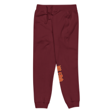 Unisex fleece sweatpants